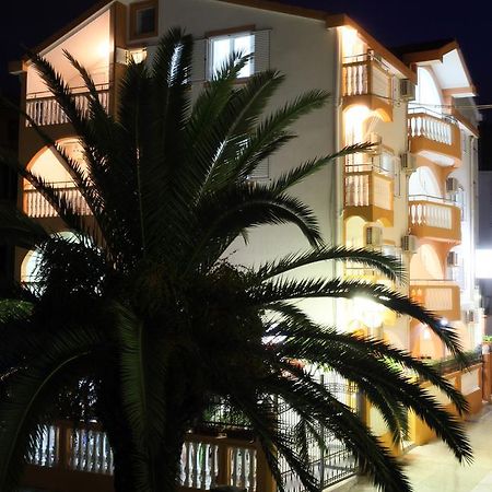 Apartments Memidz Budva Exterior foto