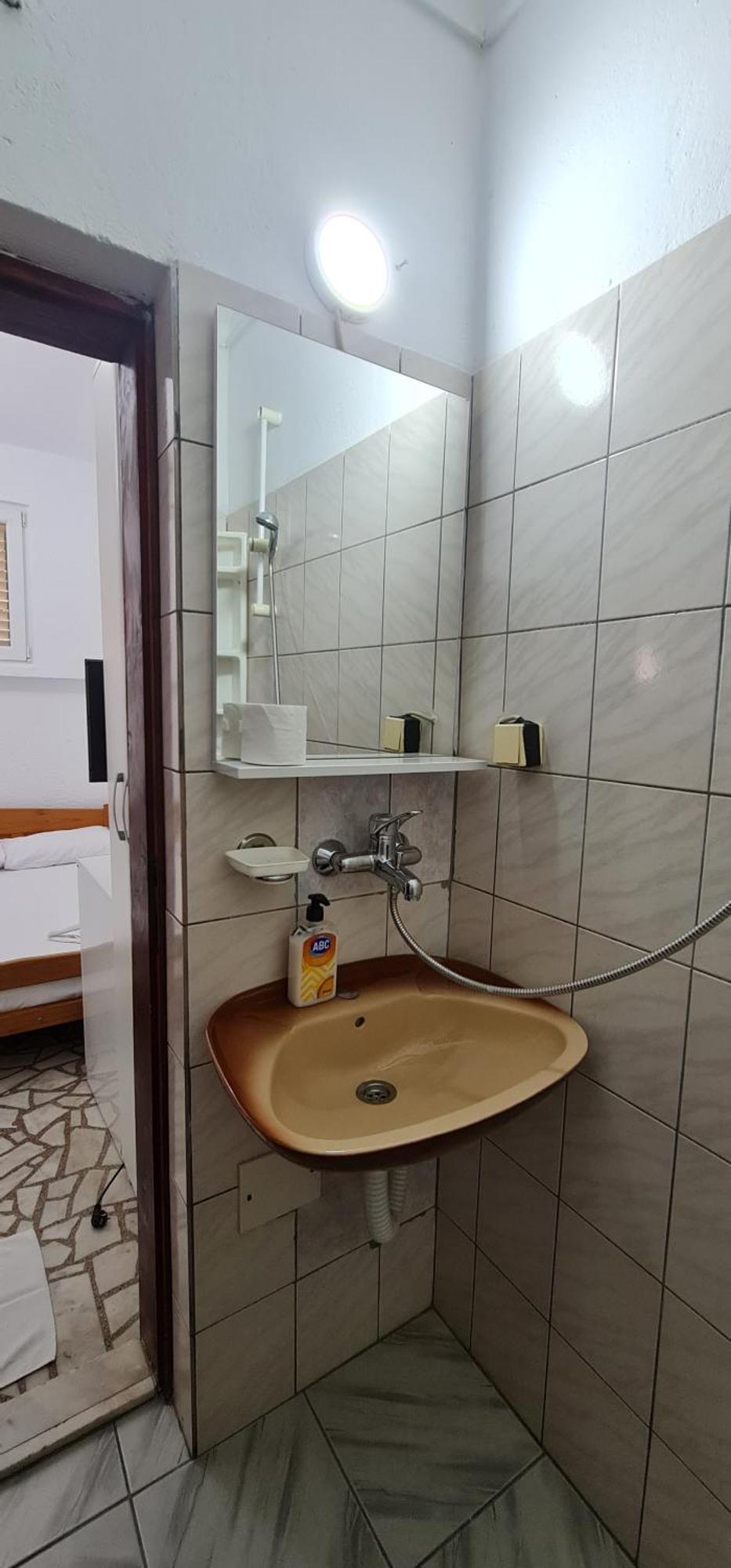 Apartments Memidz Budva Exterior foto