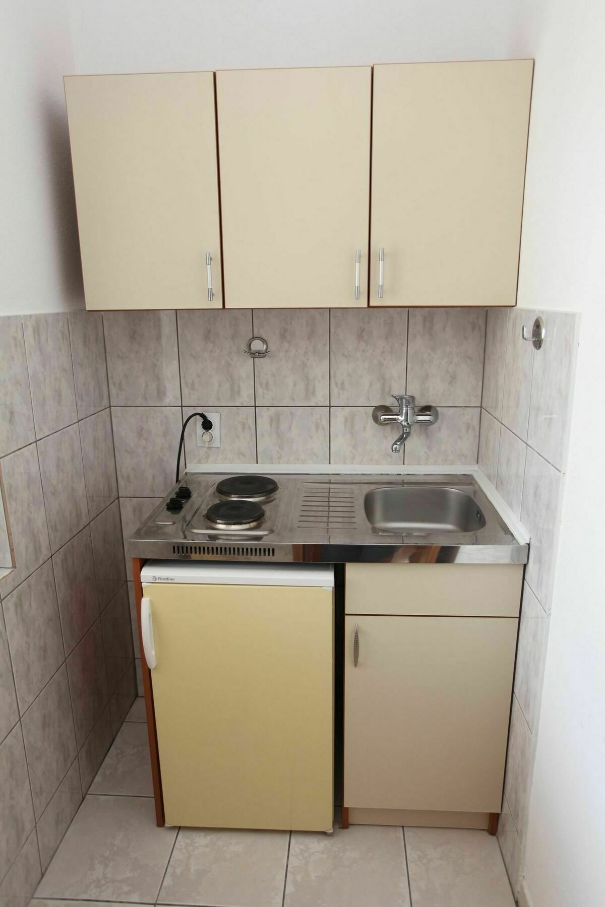 Apartments Memidz Budva Exterior foto