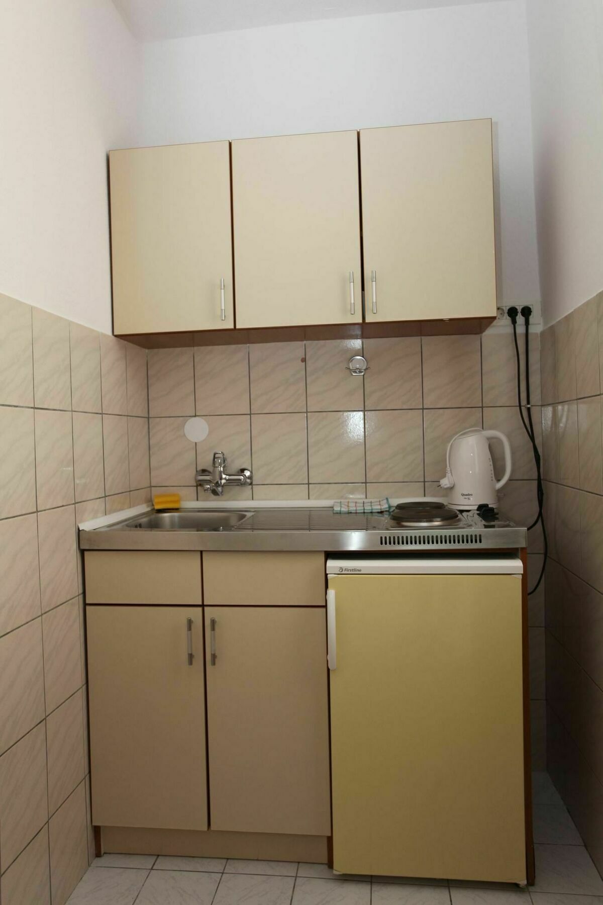Apartments Memidz Budva Exterior foto